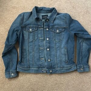 Lucky Brand Jean Jacket
